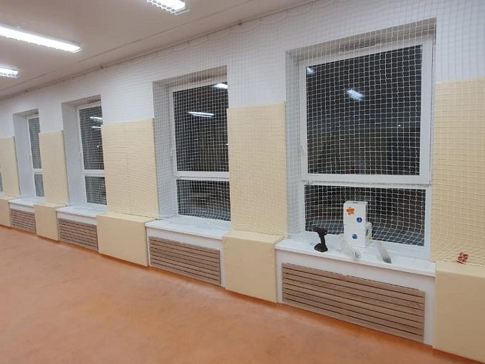 Детский сад в Рекинцо-2, Солнечногорск